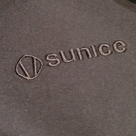 Sunice Melina Ski Pants, Black NWOT - Picture 8 of 8